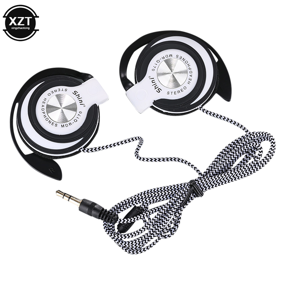 Anc Wireless Over Ear Headphones - 有線ベース付きヘッドホン,3.5mm,調整可能なイヤーフック,電話用音楽ヘッドセット