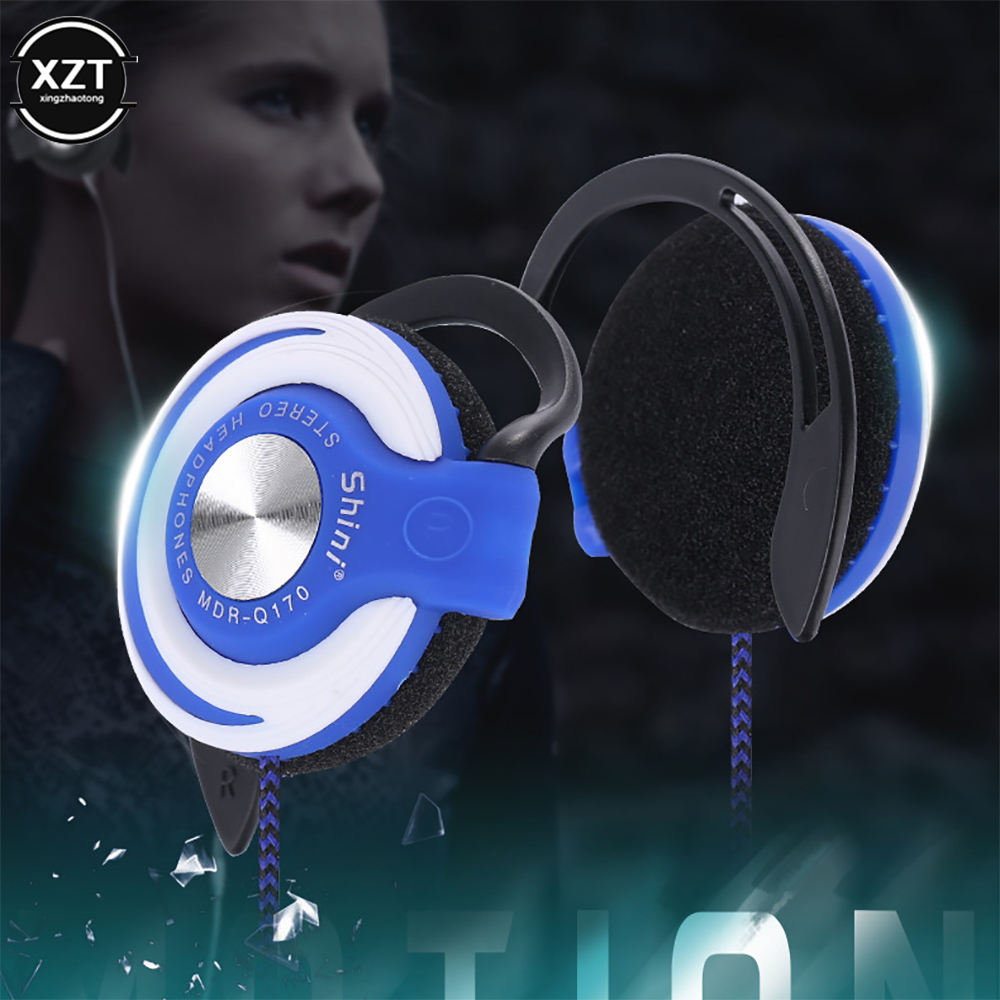 有線ベース付きヘッドホン,3.5mm,調整可能なイヤーフック - Anc Wireless Over Ear Headphones のレビューと価格