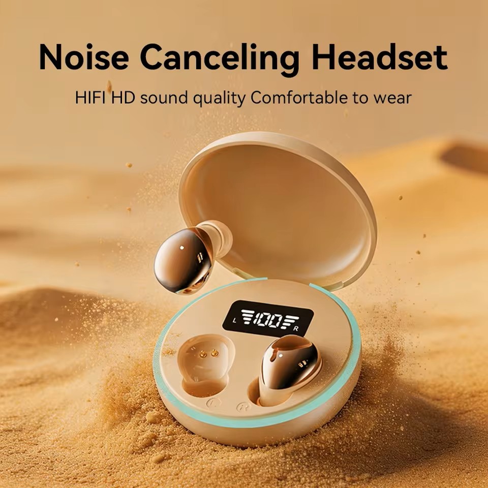 ミニ見えないワイヤレスBluetoothイヤホン最小マイクロ - Sleep Mask Headphones Bluetooth のレビューと価格