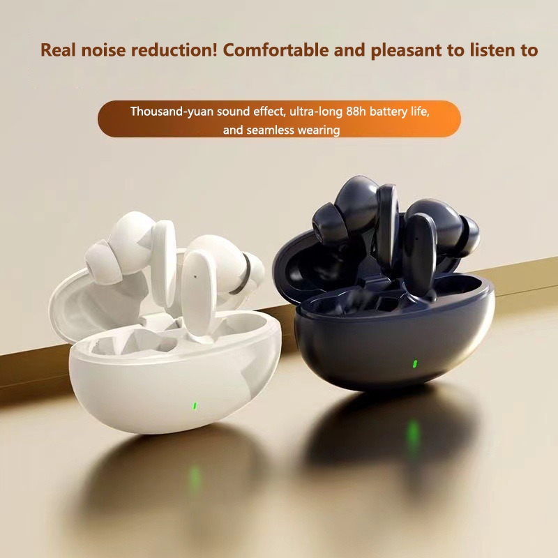 Lenovo New Wireless Earphone B - Tws Earbuds Bluetooth 5.3 のレビューと価格