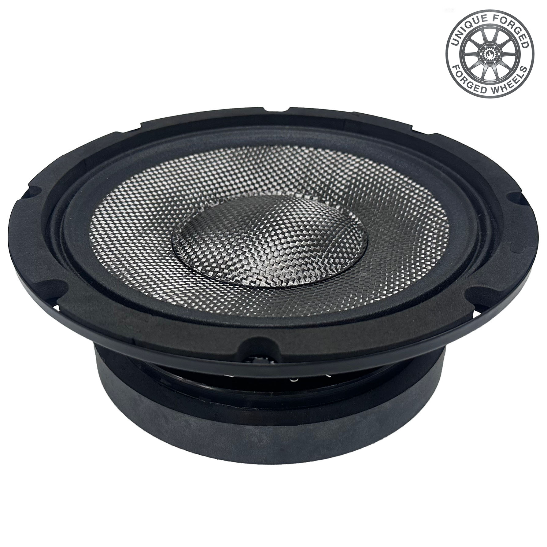 850-088 低価格 8インチ カーミッドバススピーカー  - Speakers のレビューと価格