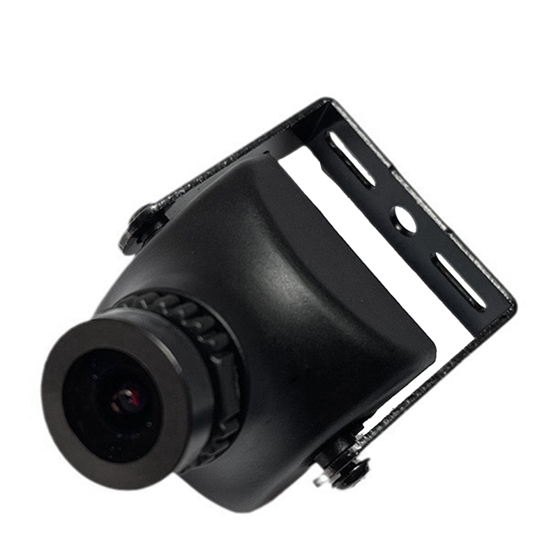 1200TVL FPV カメラ NTSC & PAL マイク - Drones のレビューと価格