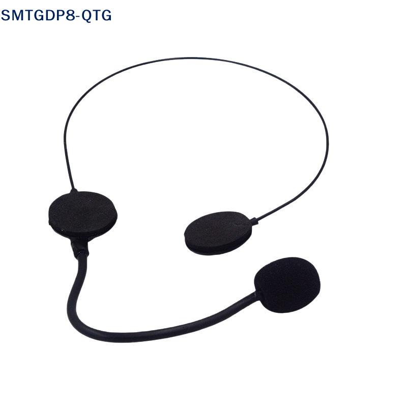 1Pc 歌手ヘッドフォン小道具コンサートプレイ誕生日ハロウィ - In Ear Monitors For Singers のレビューと価格