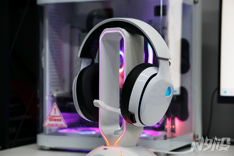 Colorfire Solaris USB 有線ヘッドセット - Gaming Headset With Mic Rgb のレビューと価格
