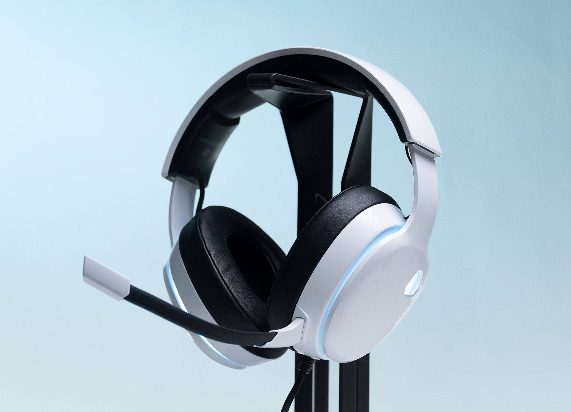 Colorfire Solaris USB 有線ヘッドセット - Gaming Headset With Mic Rgb のレビューと価格