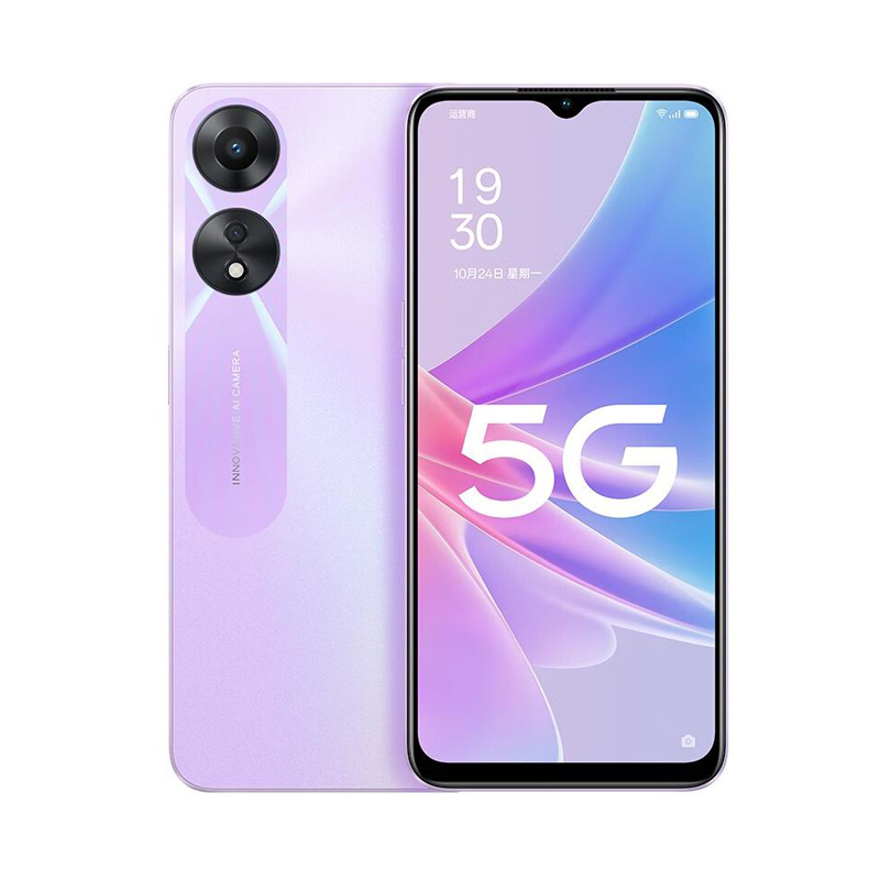 中古スマホ OPPO A78 5G LTE GSMアンロック - Cameras のレビューと価格