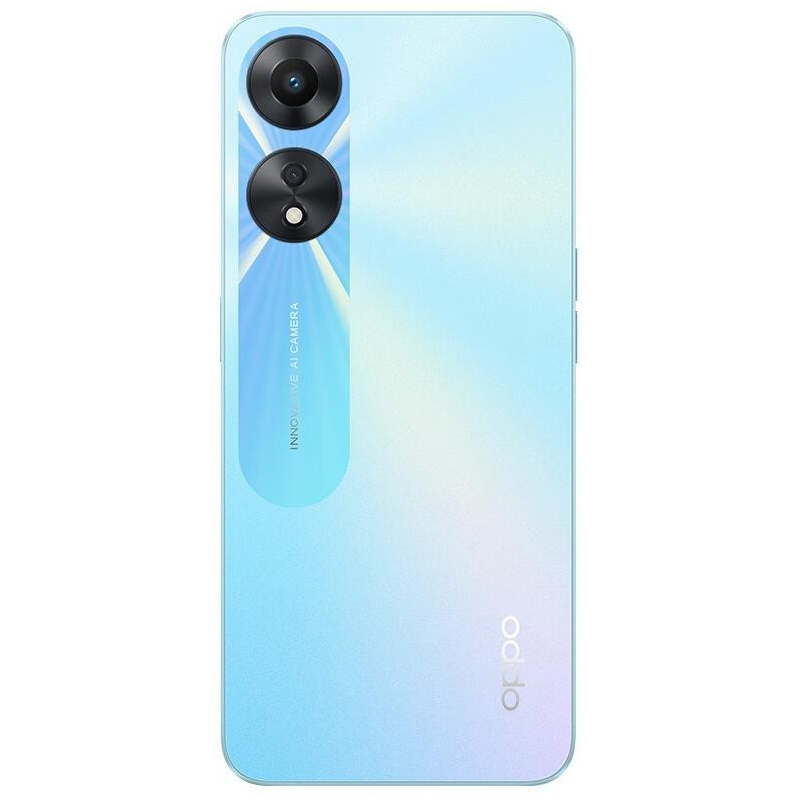 中古スマホ OPPO A78 5G LTE GSMアンロック - Cameras のレビューと価格