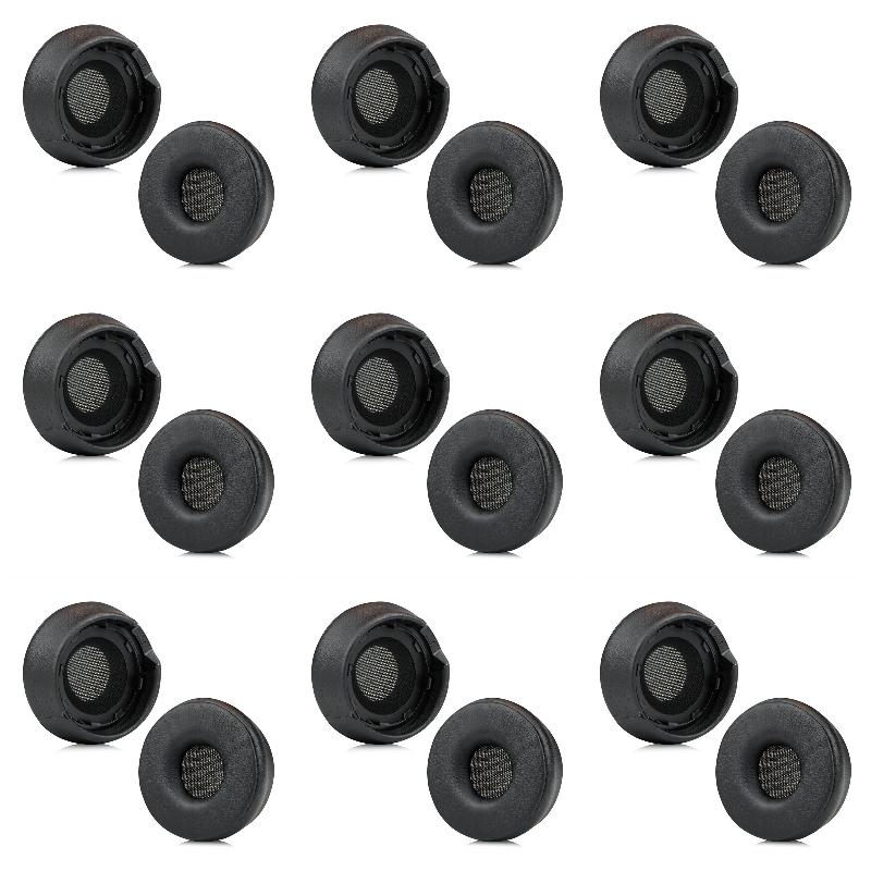9 パック X (Engage 55 Engage 65 7 - Headphones のレビューと価格
