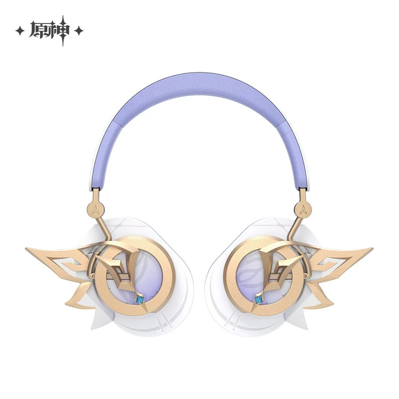 【原神】ニコール・ノイズアンドサイレンス・ドゥエルインハート - Headphones のレビューと価格