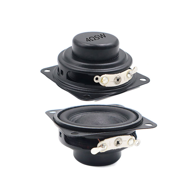 1PC フルレンジオーディオスピーカー 40MM 4 オーム - Speakers のレビューと価格