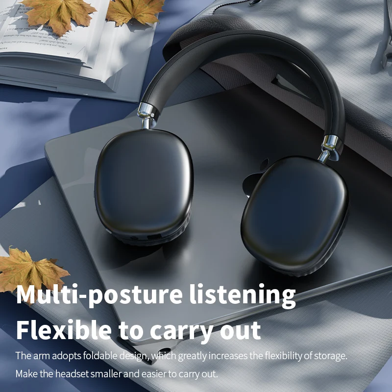 2026年新型 Air Max Bluetooth オーバー - Anc Wireless Over Ear Headphones のレビューと価格