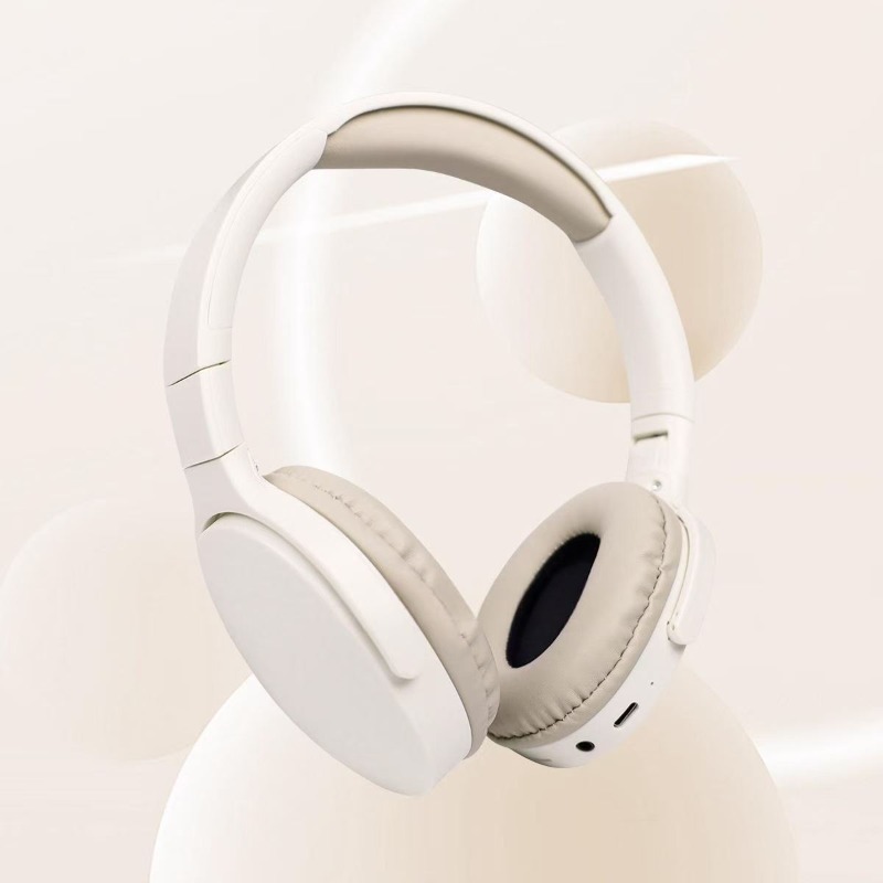 ホットなBluetoothワイヤレスヘッドホン、オーバーイヤ - Anc Wireless Over Ear Headphones のレビューと価格