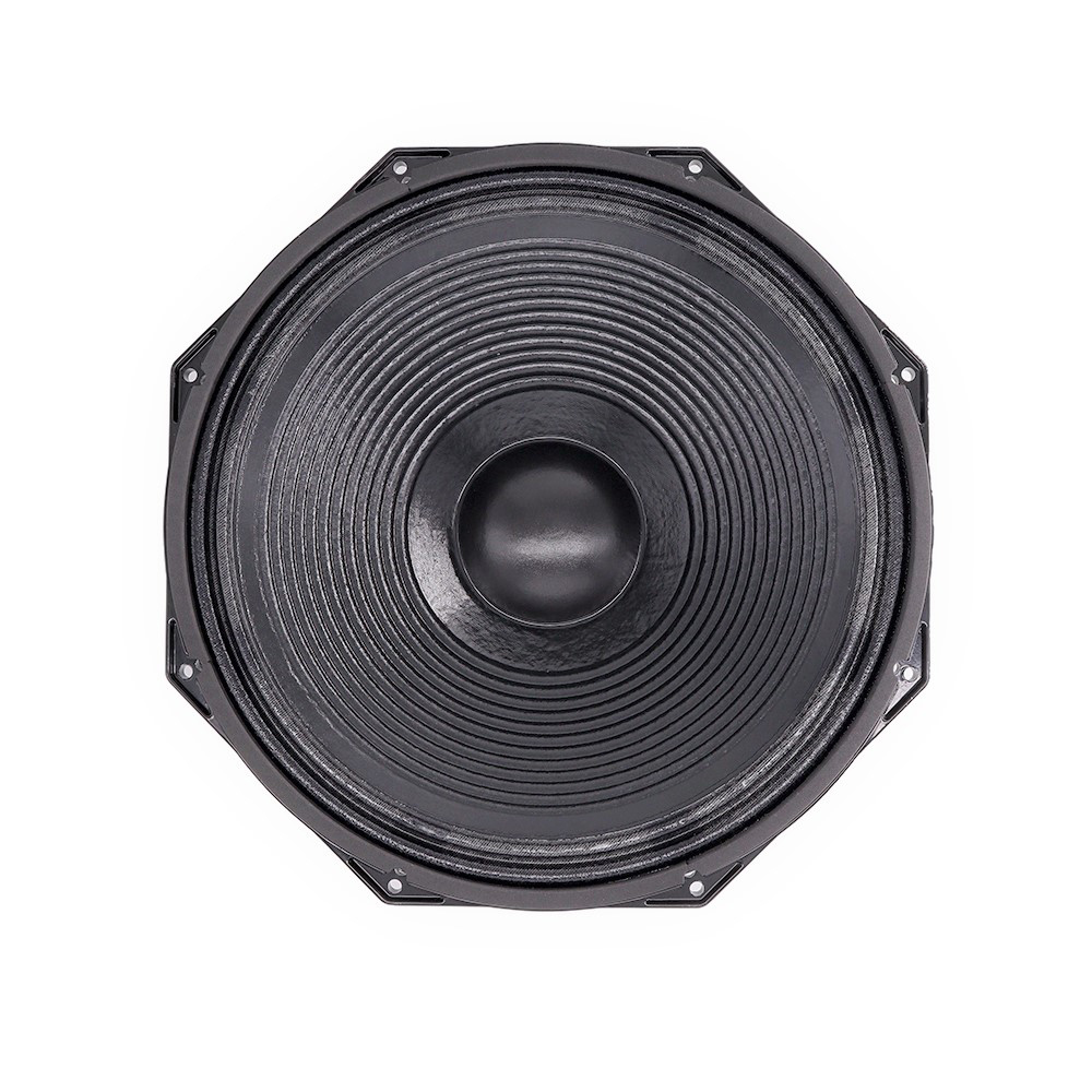 プロフェッショナルオーディオ 600W 15インチウーファー - Speakers のレビューと価格